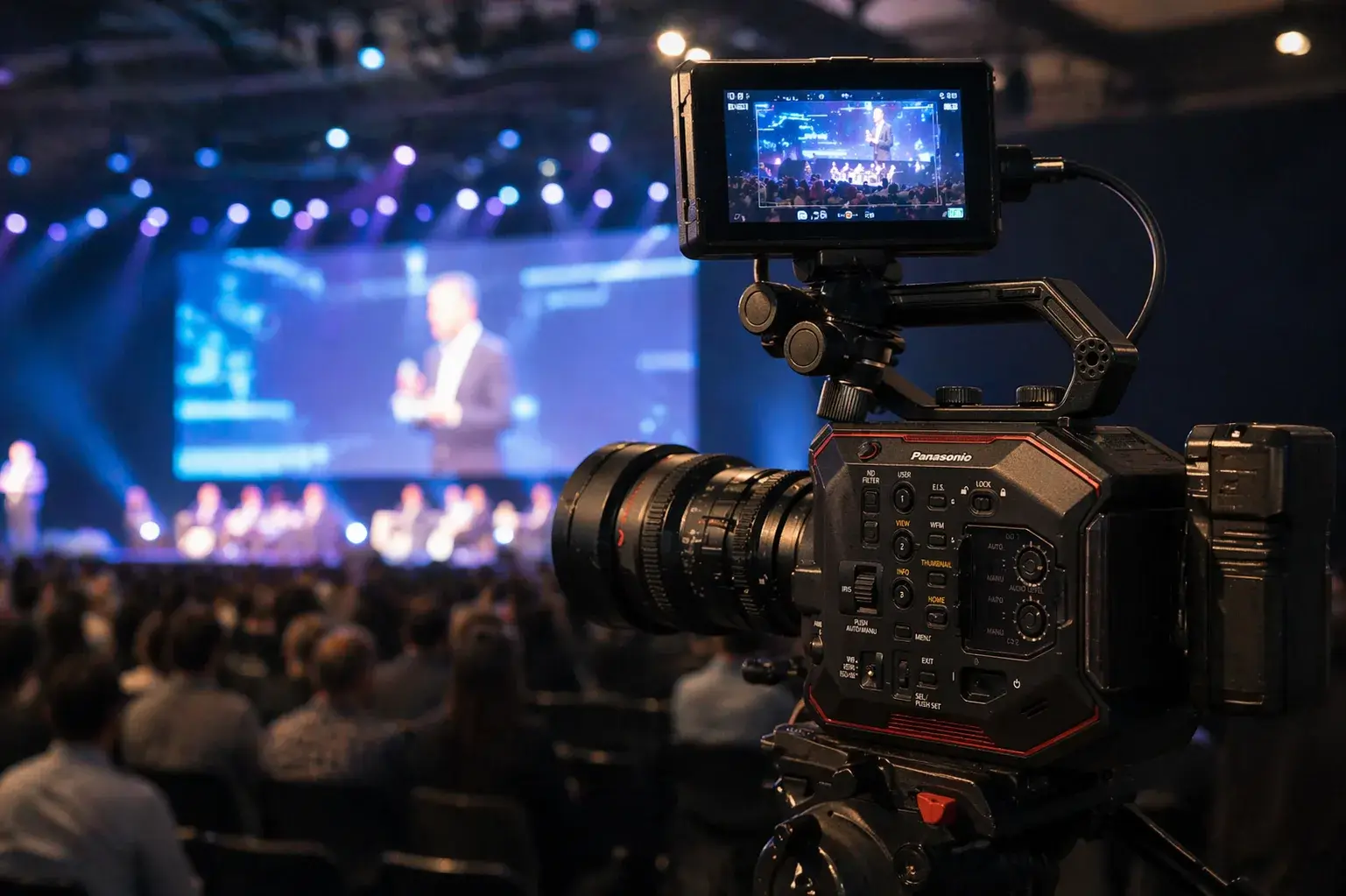 Eventfilme
